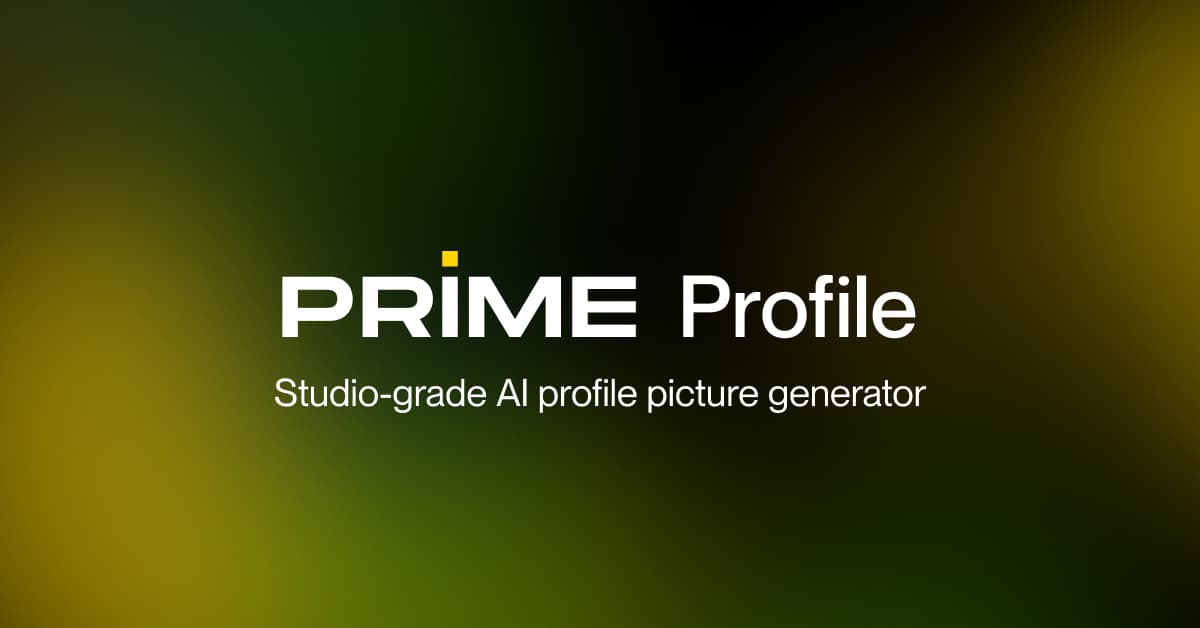 Primeprofile